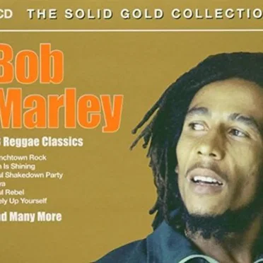 The Solid Gold Collection