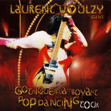 Le Gothique Flamboyant Pop Dancing Tour