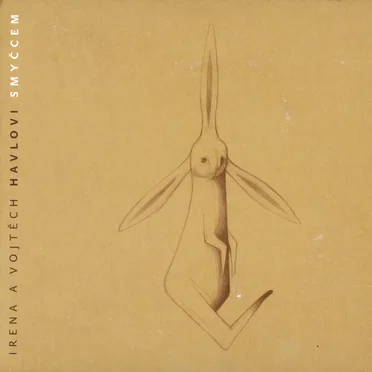 Smyčcem by Irena a Vojtěch Havlovi - album cover