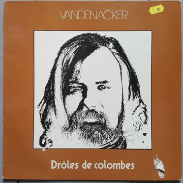 Drôles De Colombes