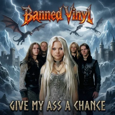 Give My Ass a Chance