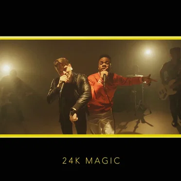 24K Magic