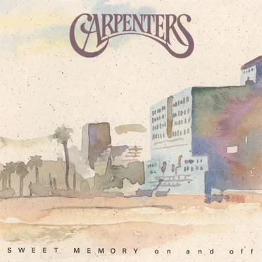 SWEET MEMORY on and off