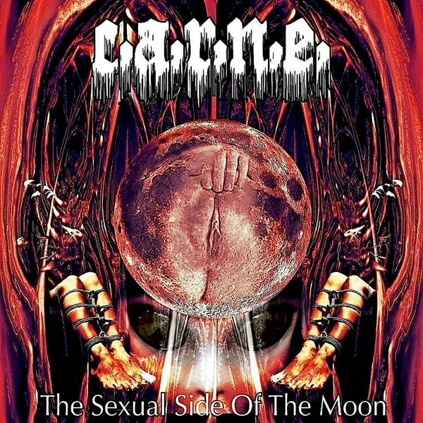 The Sexual Side of the Moon