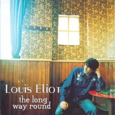 The Long Way Round by Louis Eliot - album cover