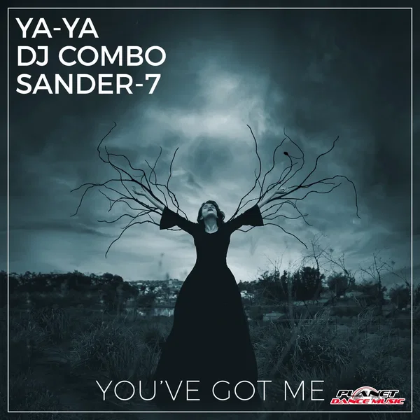 You’ve Got Me