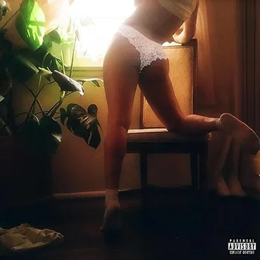 SUNKISS by Lyfe Harris - album cover