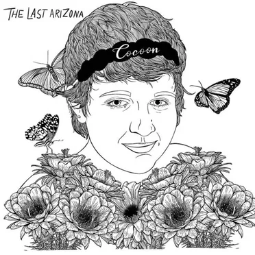 Cocoon by The Last Arizona - album cover