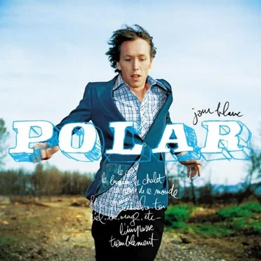 Jour blanc by Polar - album cover