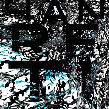 Deep Sea Dream by Hanreti - album cover