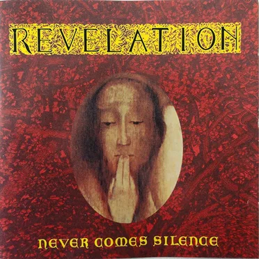 Never Comes Silence