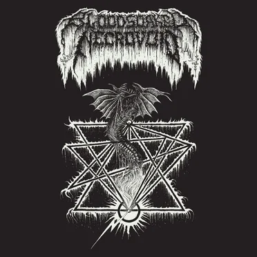Bloodsoaked Necrovoid