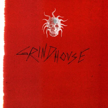 GRINDHOUSE by CYBERCORPSE - album cover