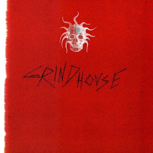 GRINDHOUSE