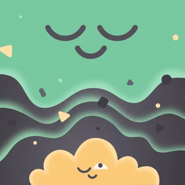 Guided by Headspace - album cover