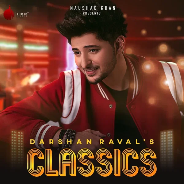 Darshan Raval's Classics