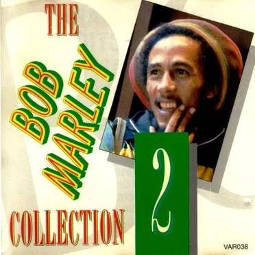 The Bob Marley Collection 2
