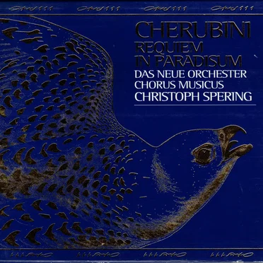 Requiem / In paradisum