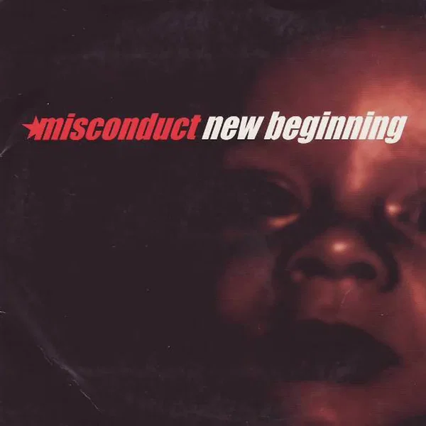New Beginning