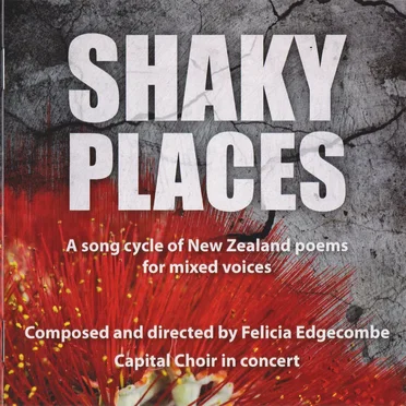 Shaky Places
