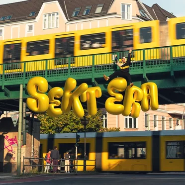 Sekt Era by jennyprenzlberg - album cover