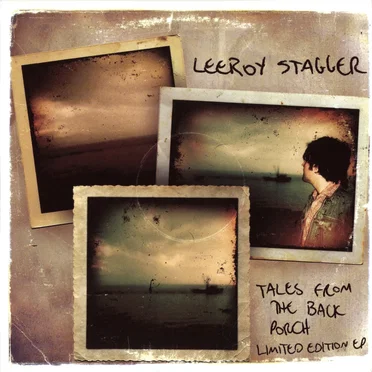 Leeroy Stagger