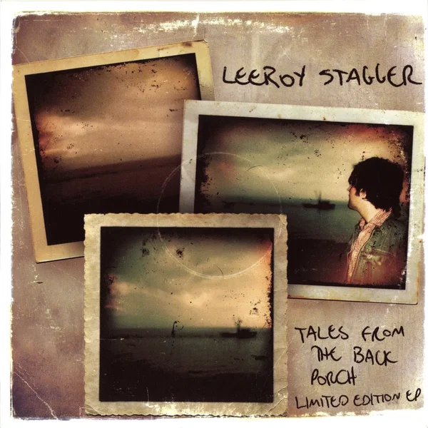 Tales From the Back Porch EP