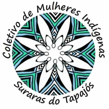 Suraras do Tapajós by Suraras do Tapajós - album cover