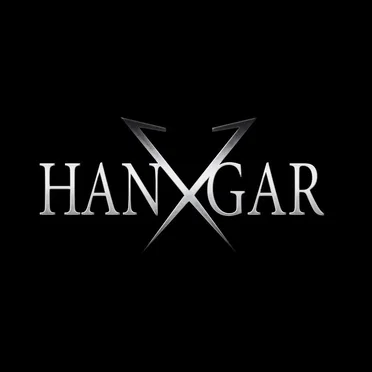 Hangar-X by Hangar-X - album cover