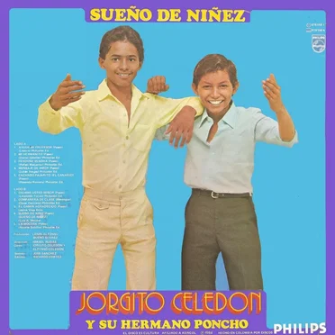 Sueño de niñez