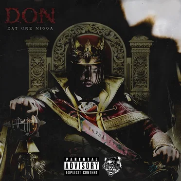 D.O.N (Dat One Nigga)