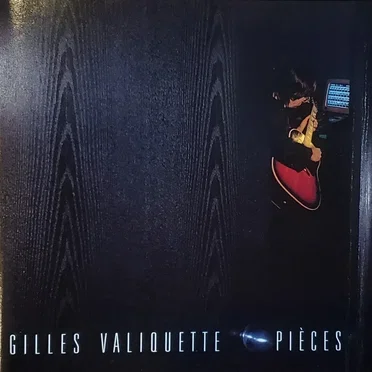 Pièces