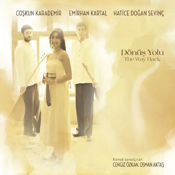 Dönüş Yolu