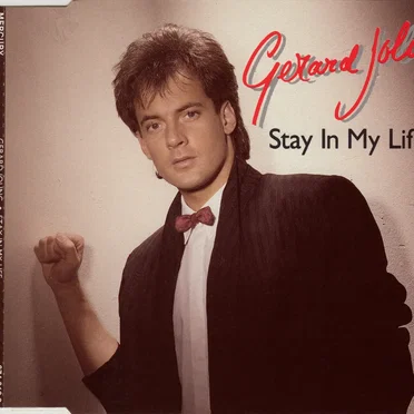 Stay in My Life / My Heart Needs Nothing More