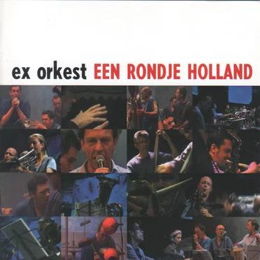 Ex Orkest