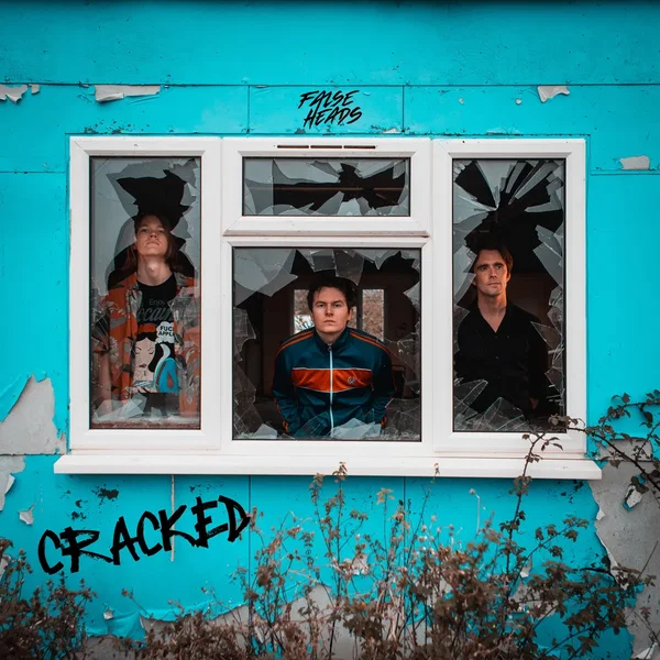 Cracked