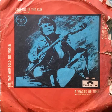 Seasons in the Sun & Other Hits