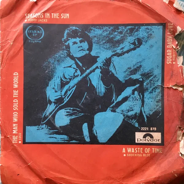 Seasons in the Sun & Other Hits