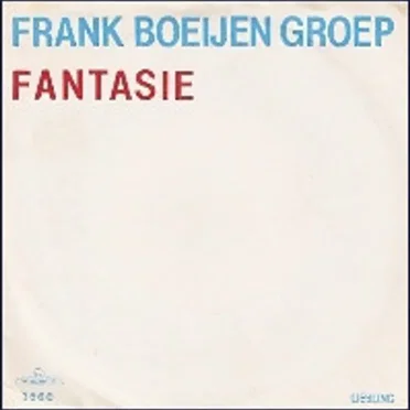 Fantasie / Liebling