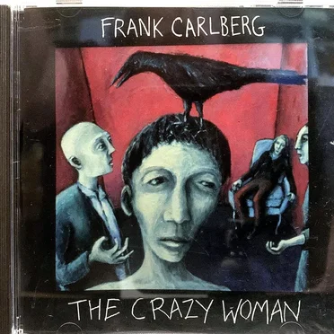 The Crazy Woman