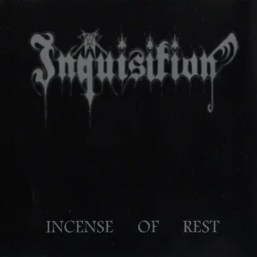 Incense of Rest