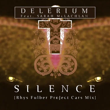 Silence (Rhys Fulber Project Cars mix)