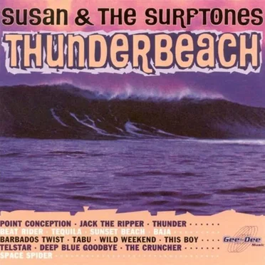 Thunderbeach