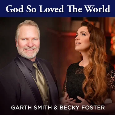 God so Loved the World