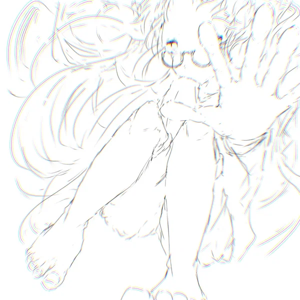 (Your)skin,texture