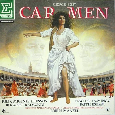 Carmen