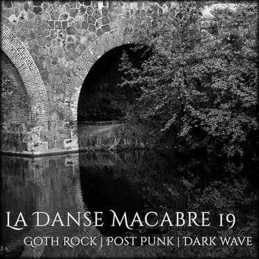 La Danse Macabre 19 by Various Artists - album cover