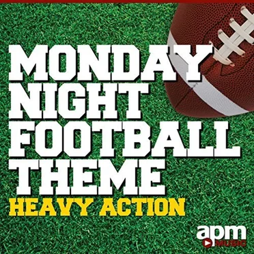 Heavy Action (Theme from "Monday Night Football")