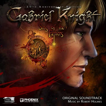 Gabriel Knight 20th Anniversary Edition: Original Soundtrack