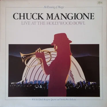 An Evening of Magic: Live at the Hollywood Bowl